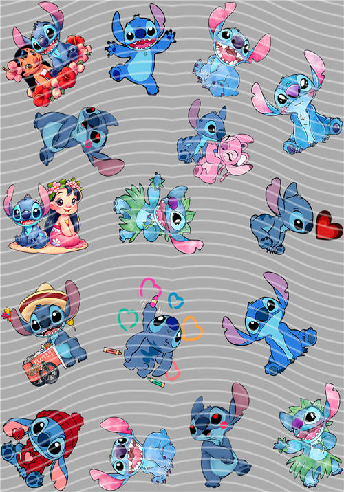 A5 Notebook Wraps-A 761